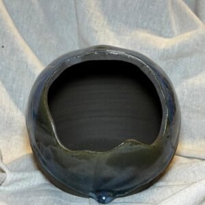 Saleiro de Cerâmica - Diamante