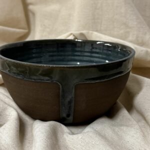 Cumbuca de Cerâmica G - diamante