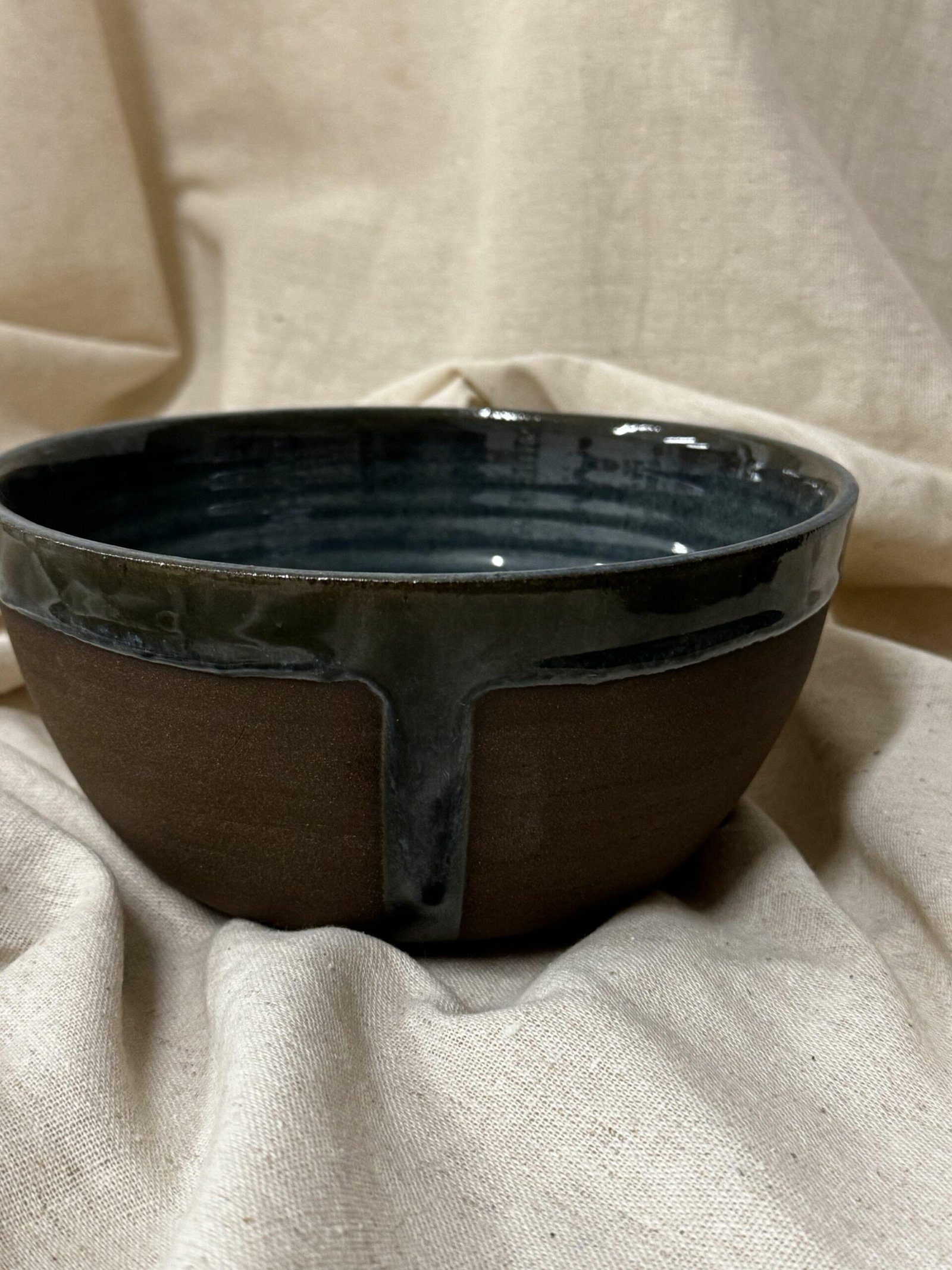 Cumbuca de Cerâmica G - diamante