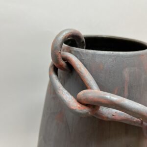 Vaso Correntes - Grande