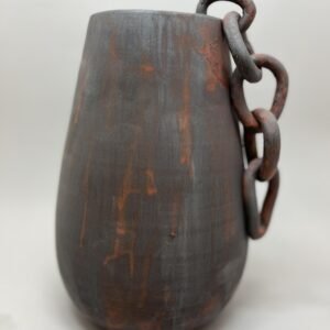 Vaso Correntes - Médio