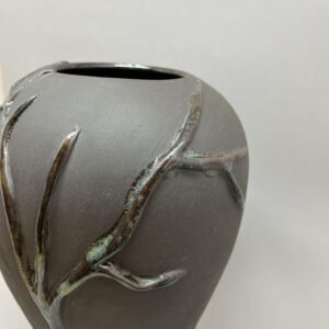 Vaso Raízes - Pequeno