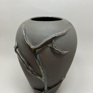 Vaso Raízes - Médio