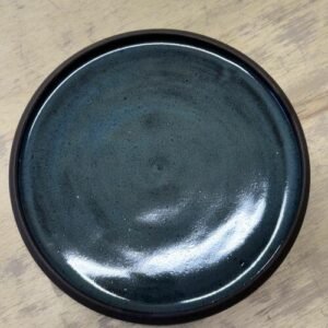 Prato Médio 18 cm - diamante