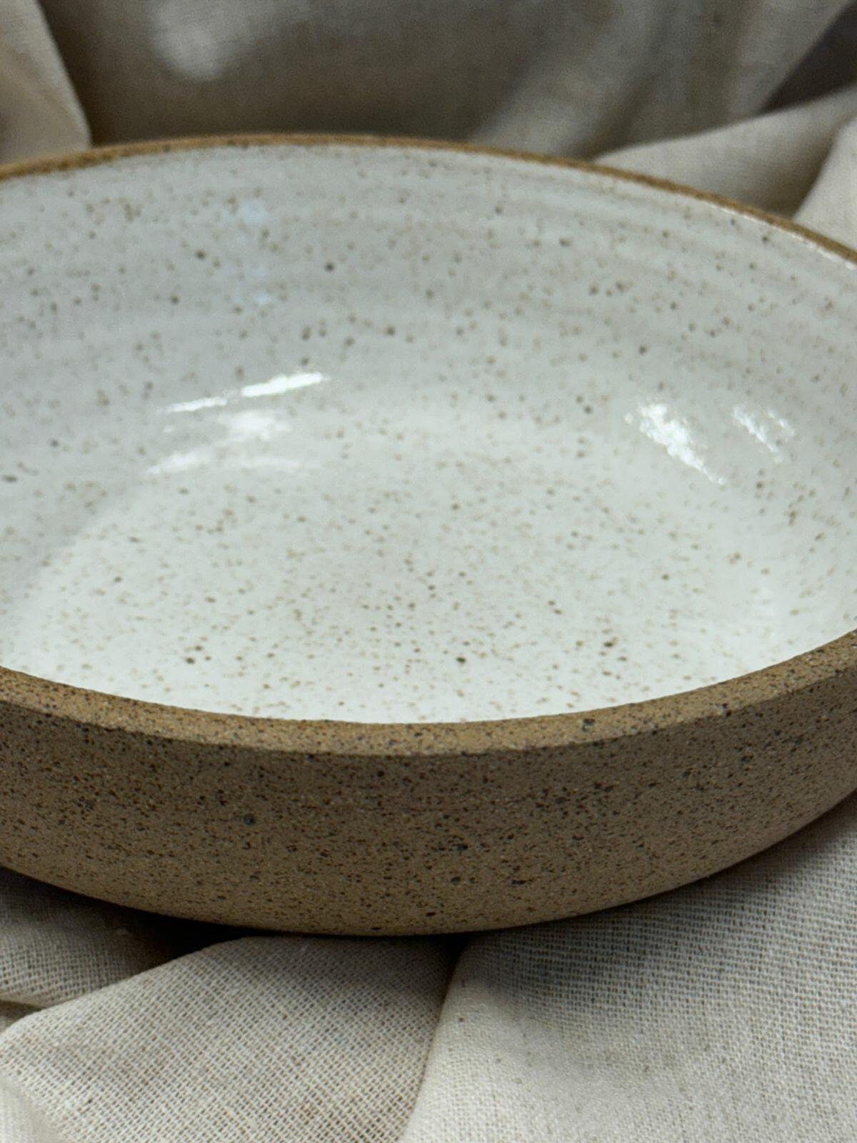 Prato Fundo - Branco - Imagem 3