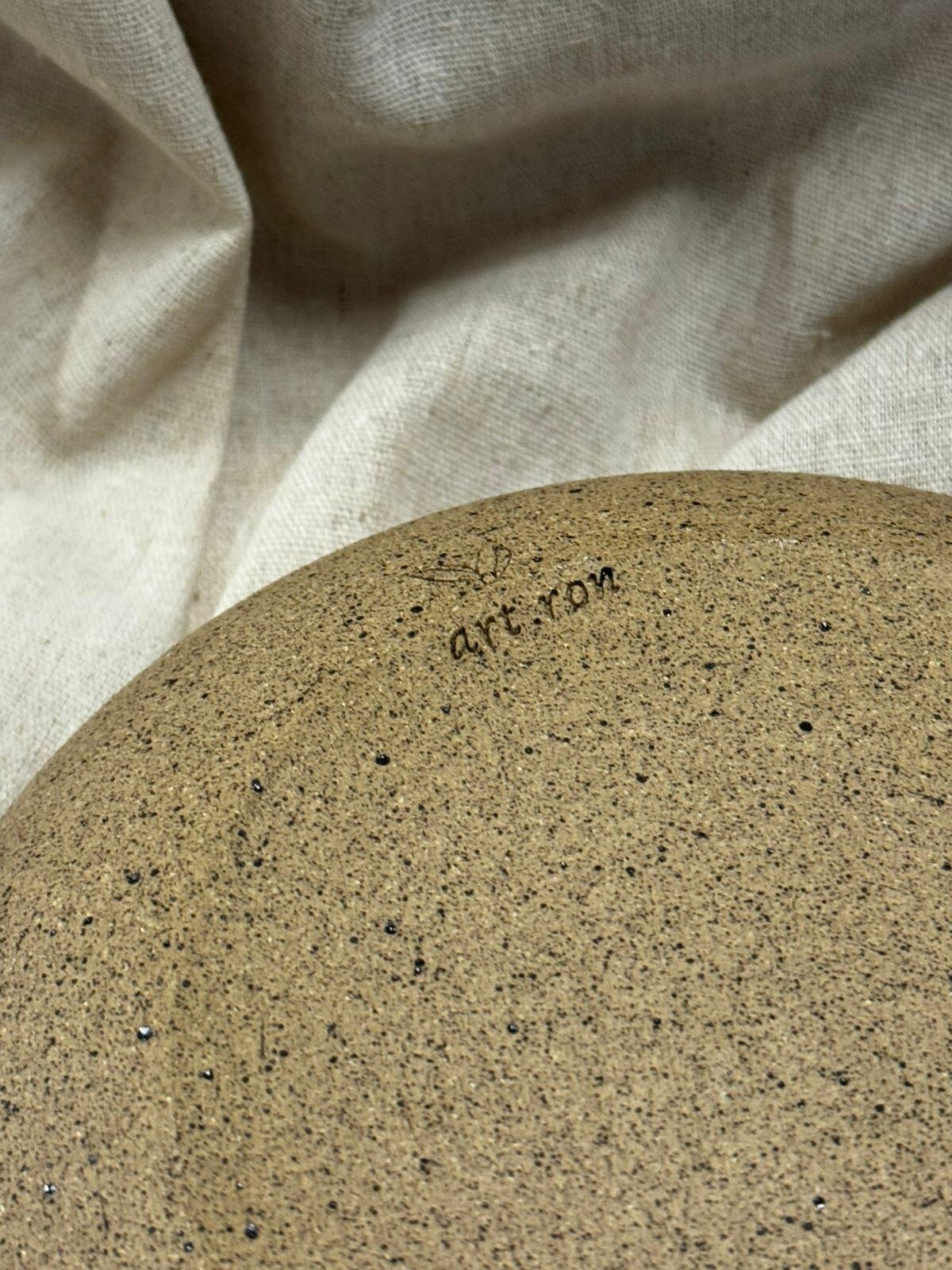 Prato Fundo - Branco - Imagem 8