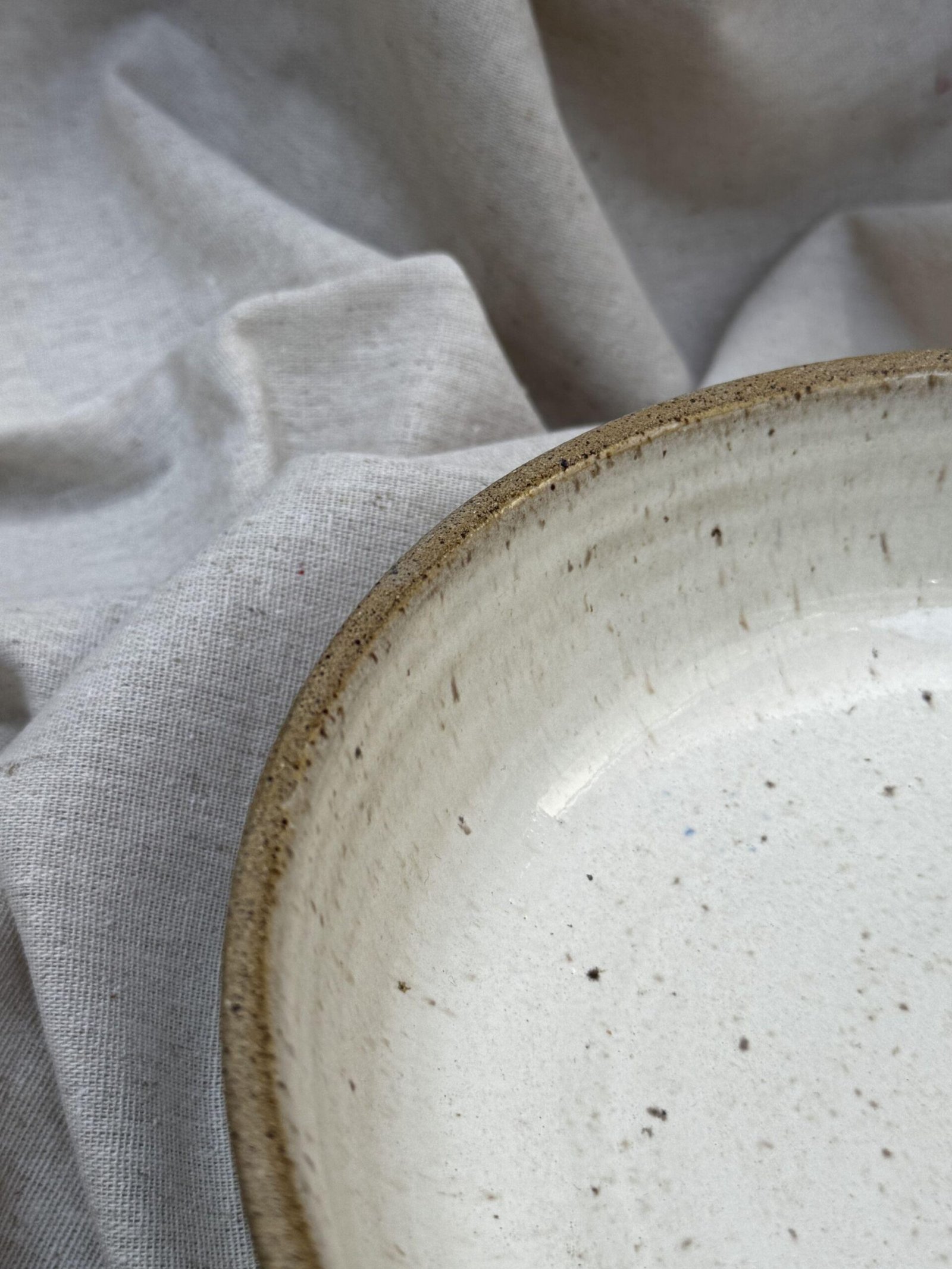 Prato Fundo - Off-white - Imagem 7