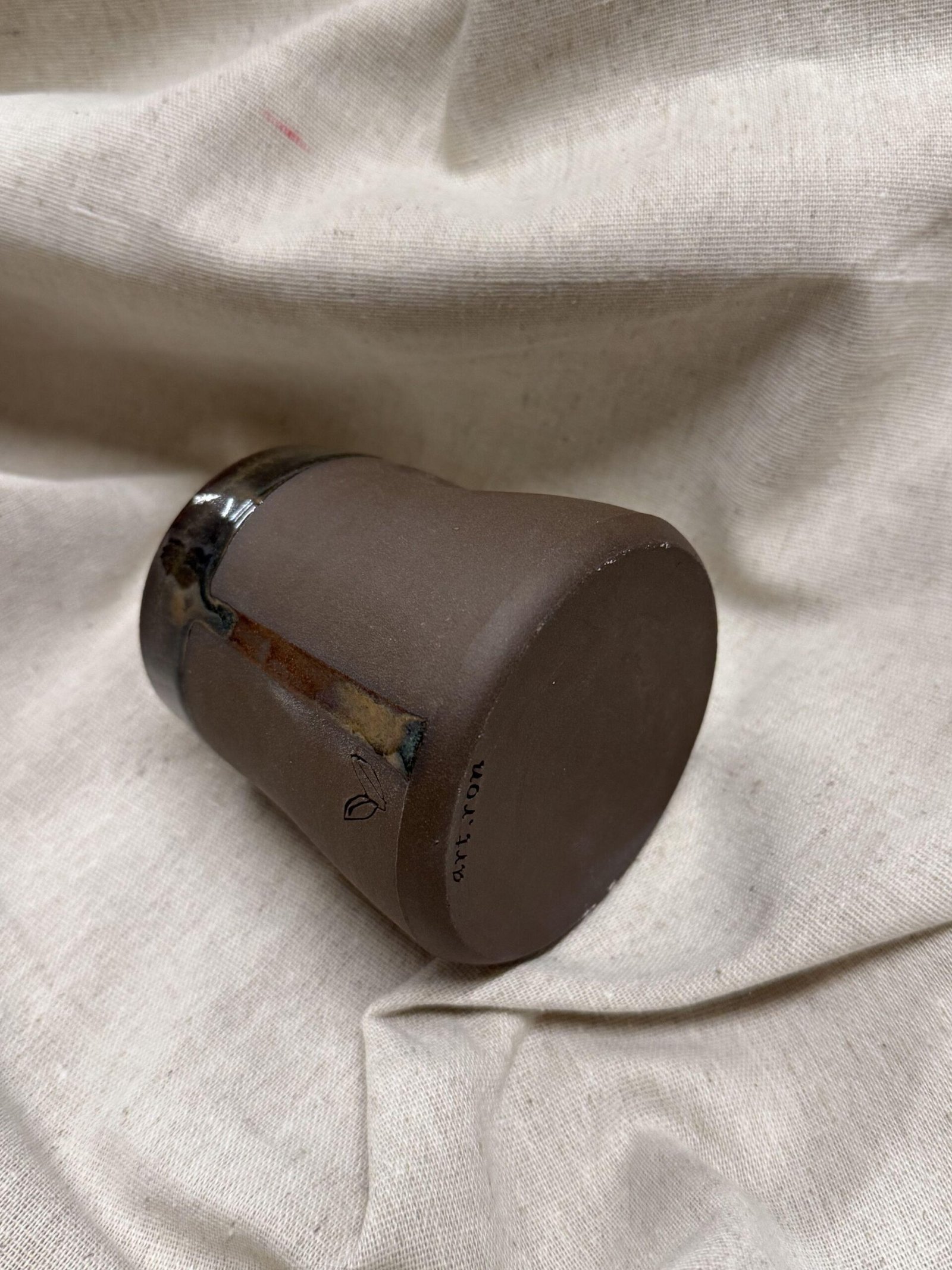 Copo Coleção Amanhecer - diamante