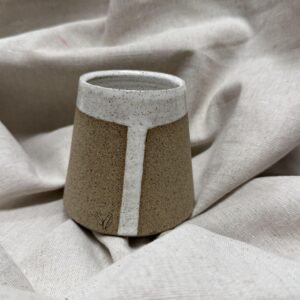 Copo Coleção Amanhecer - Branco