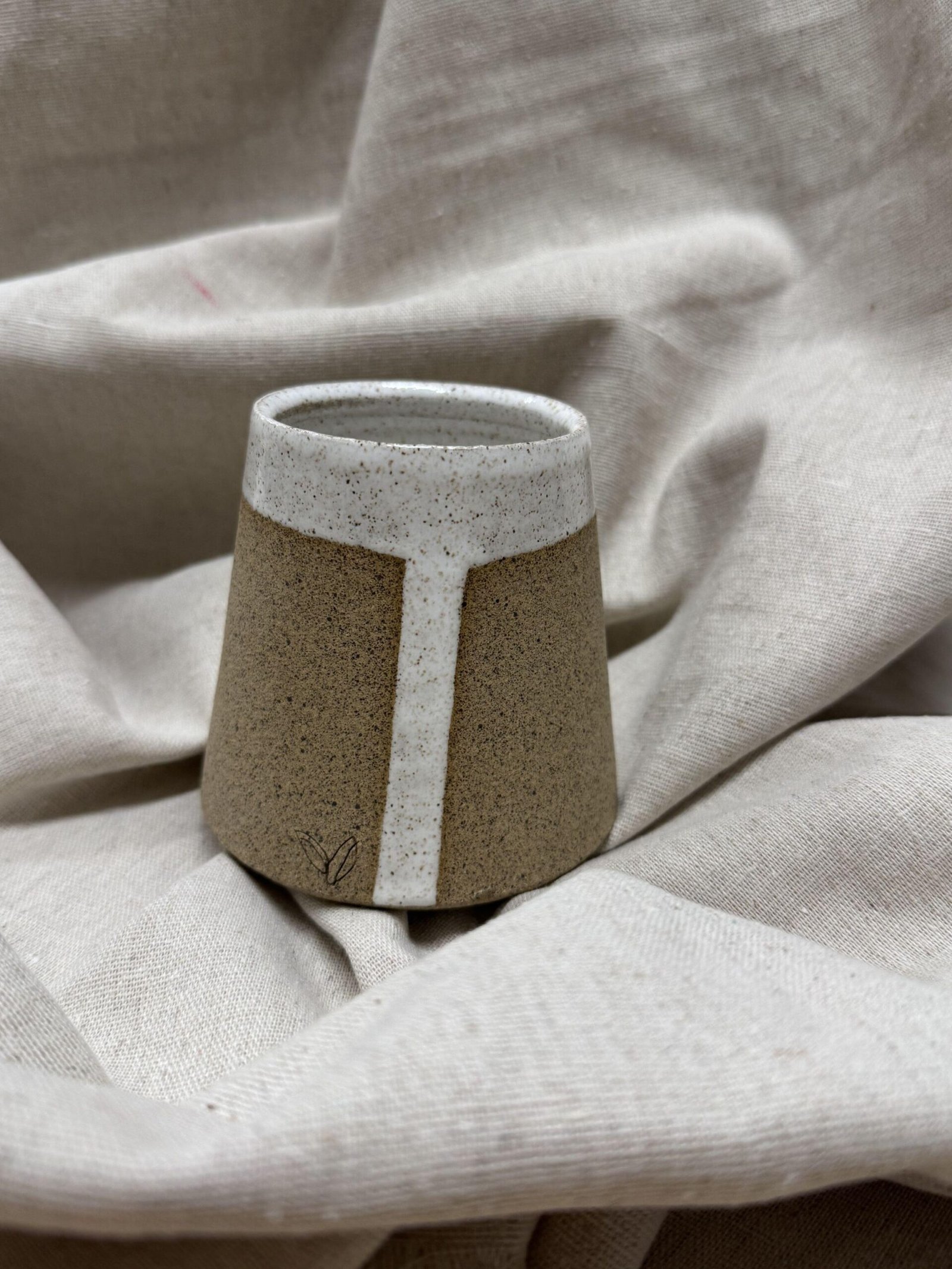 Copo Coleção Amanhecer - Branco