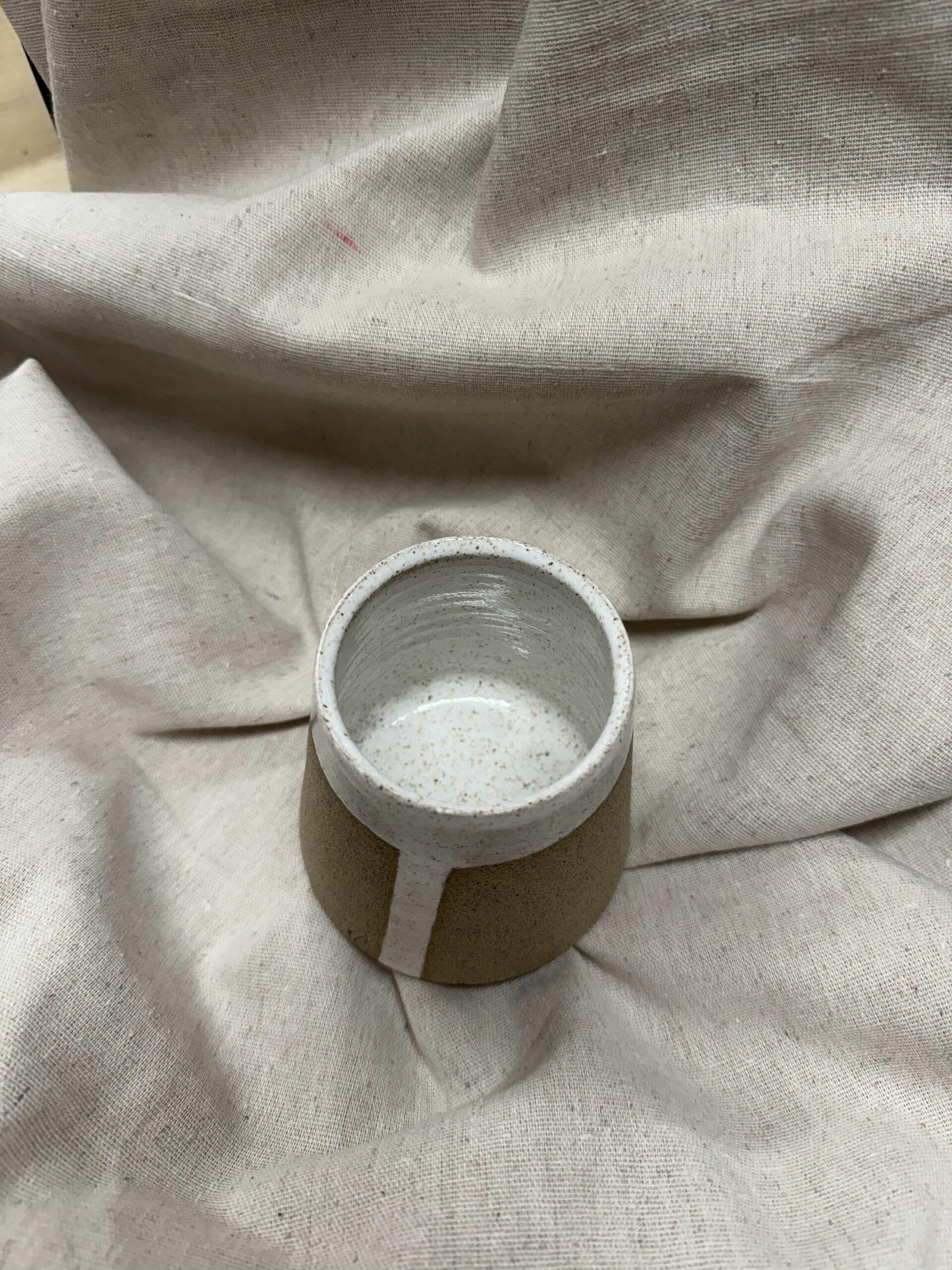 Copo Coleção Amanhecer - Branco - Imagem 2