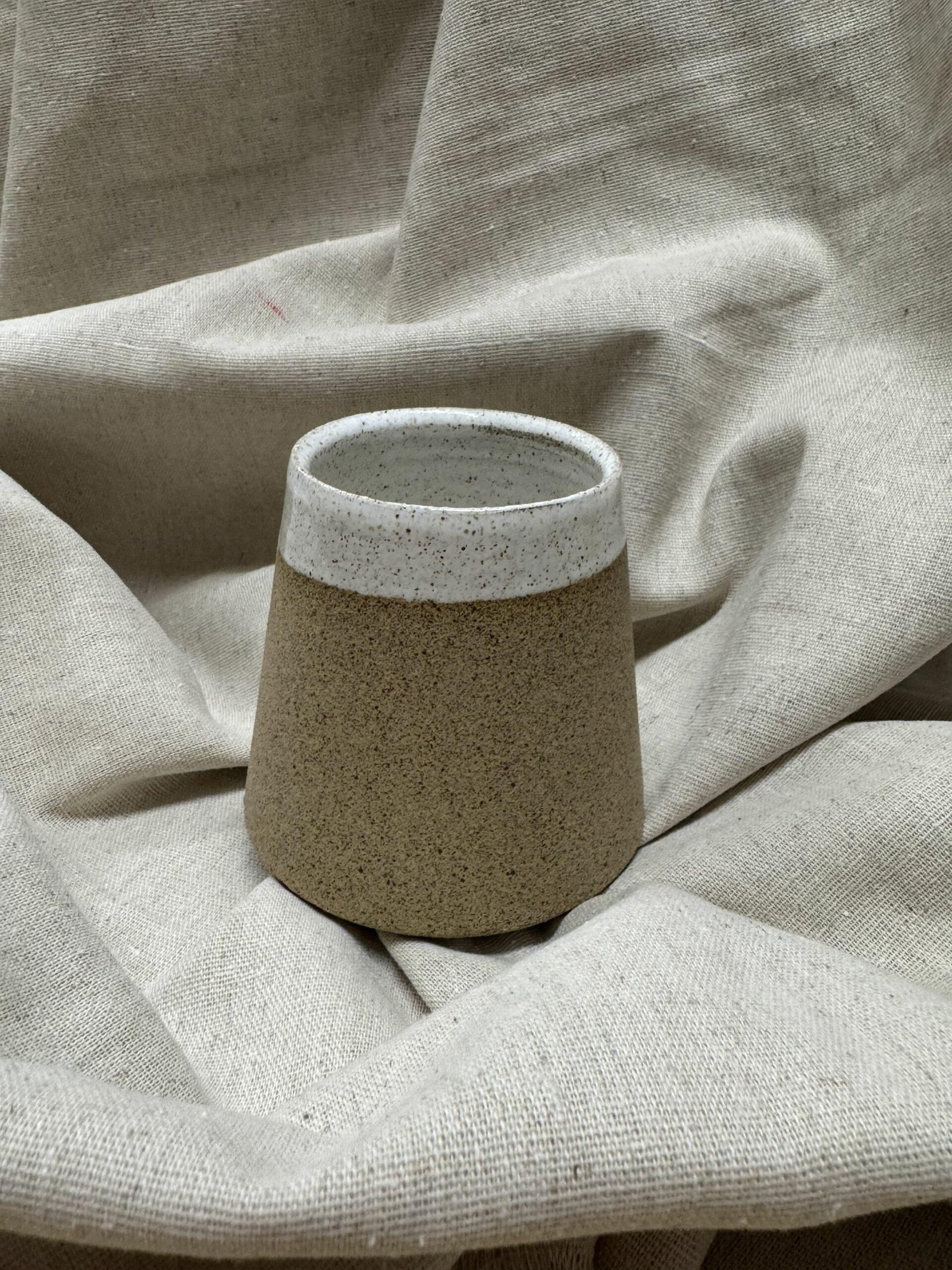 Copo Coleção Amanhecer - Branco - Imagem 4