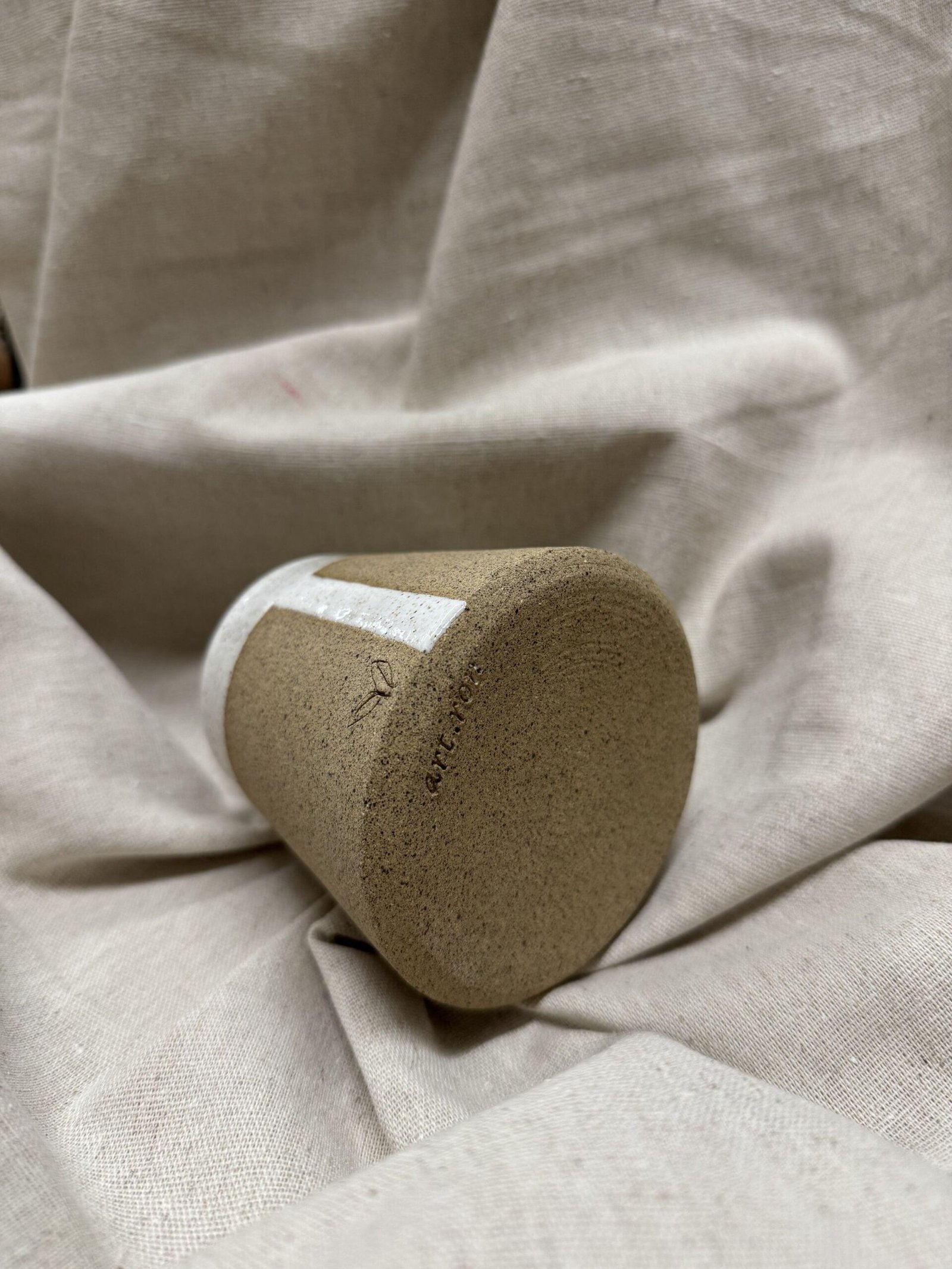 Copo Coleção Amanhecer - Branco - Imagem 3