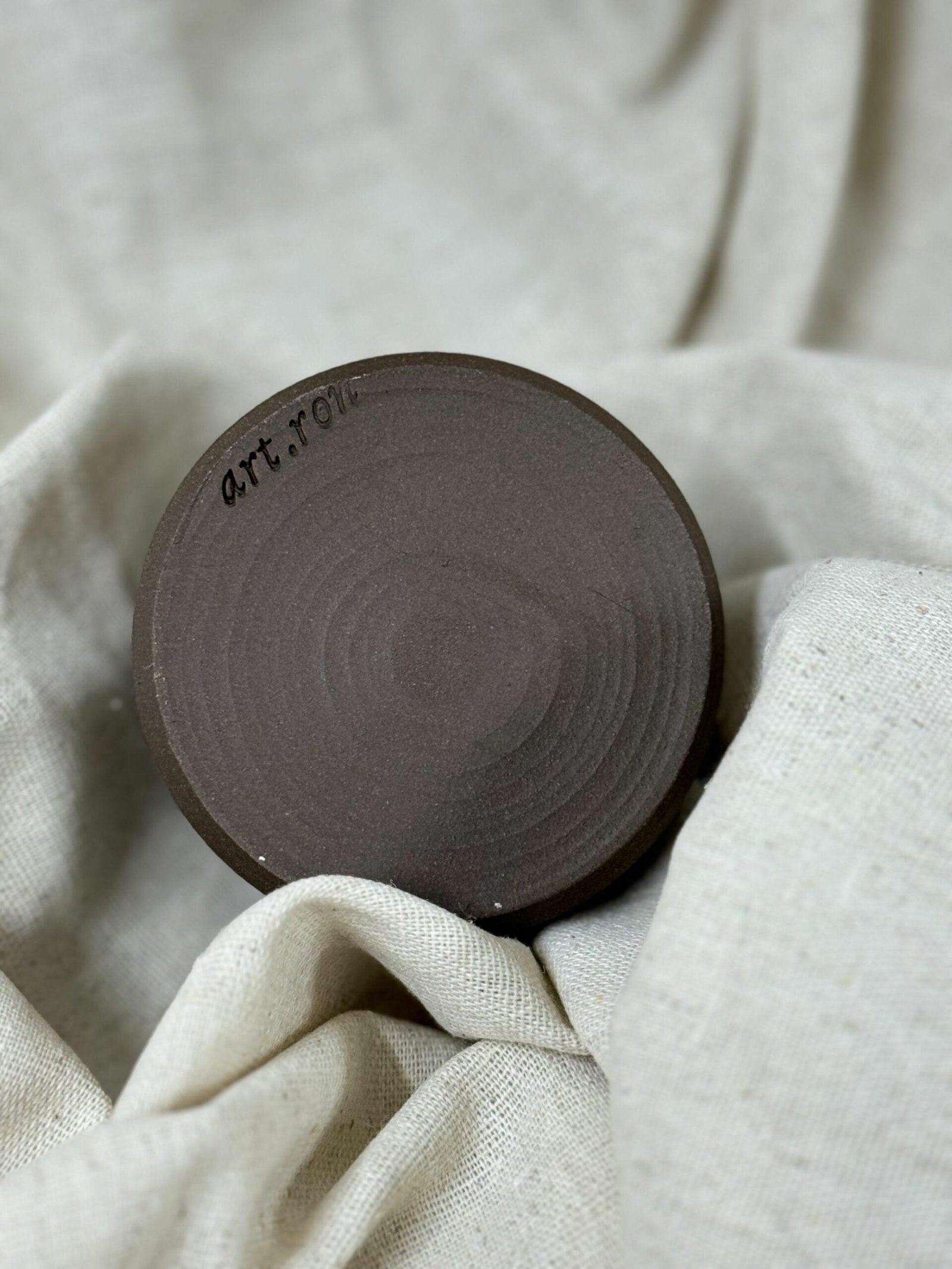 Copo de Cerâmica - Expresso - Essência - Imagem 5