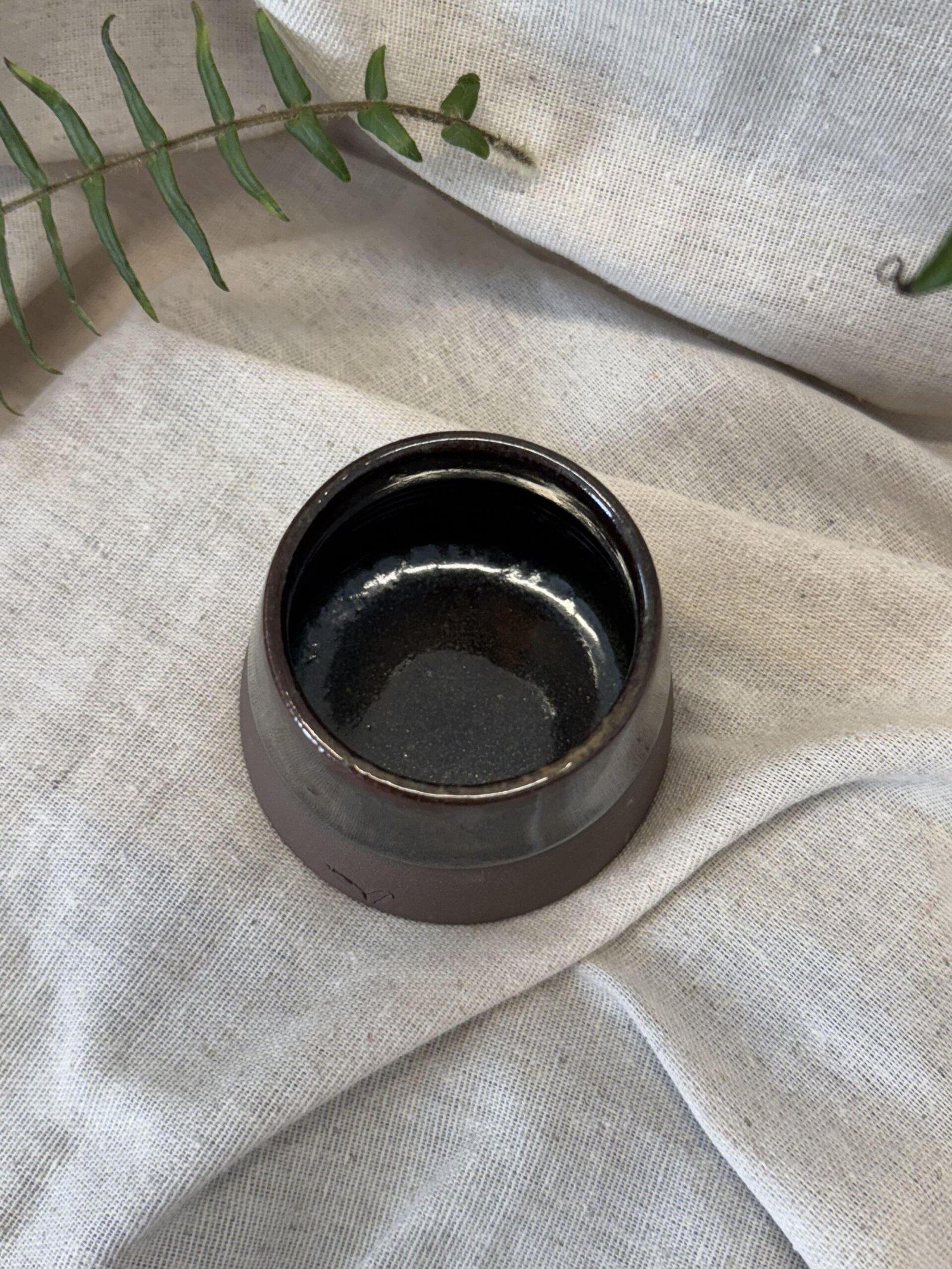 Copo de Cerâmica - Expresso - Essência