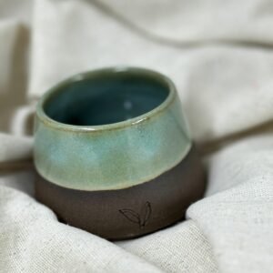 Copo de Cerâmica - Expresso - Conto de fadas