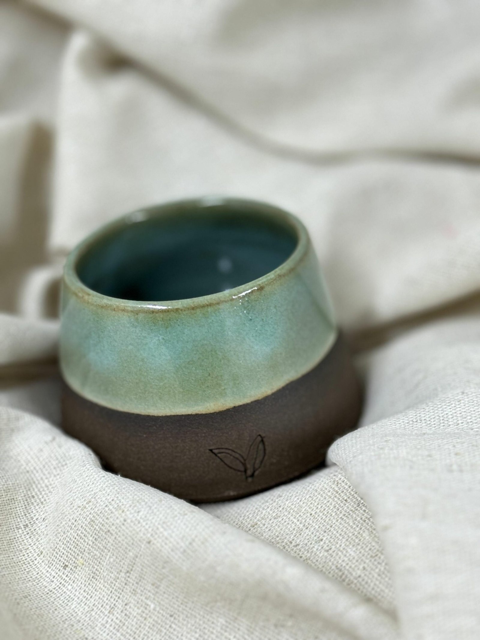 Copo de Cerâmica - Expresso - Conto de fadas