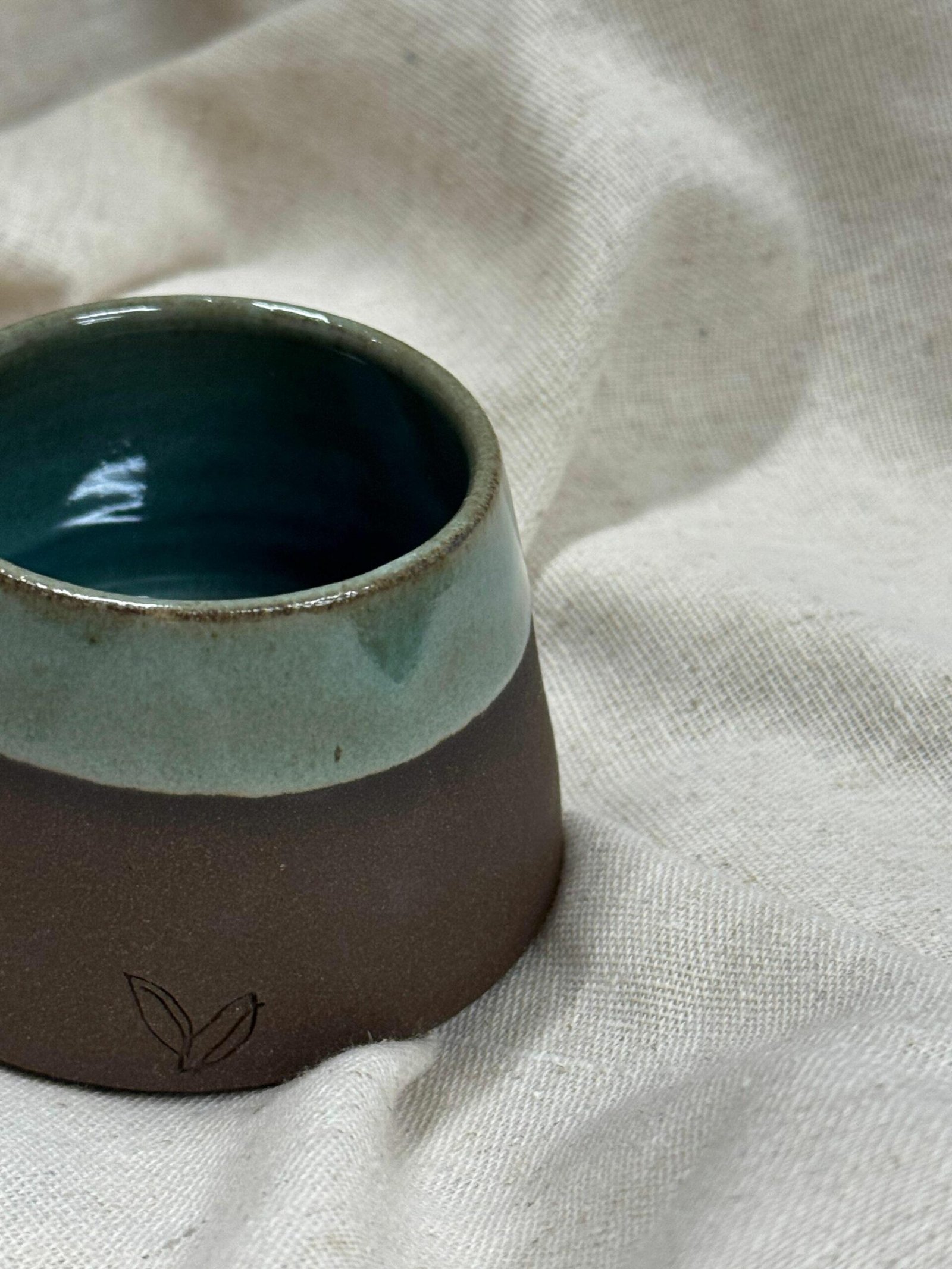 Copo de Cerâmica - Expresso - Conto de fadas - Imagem 3