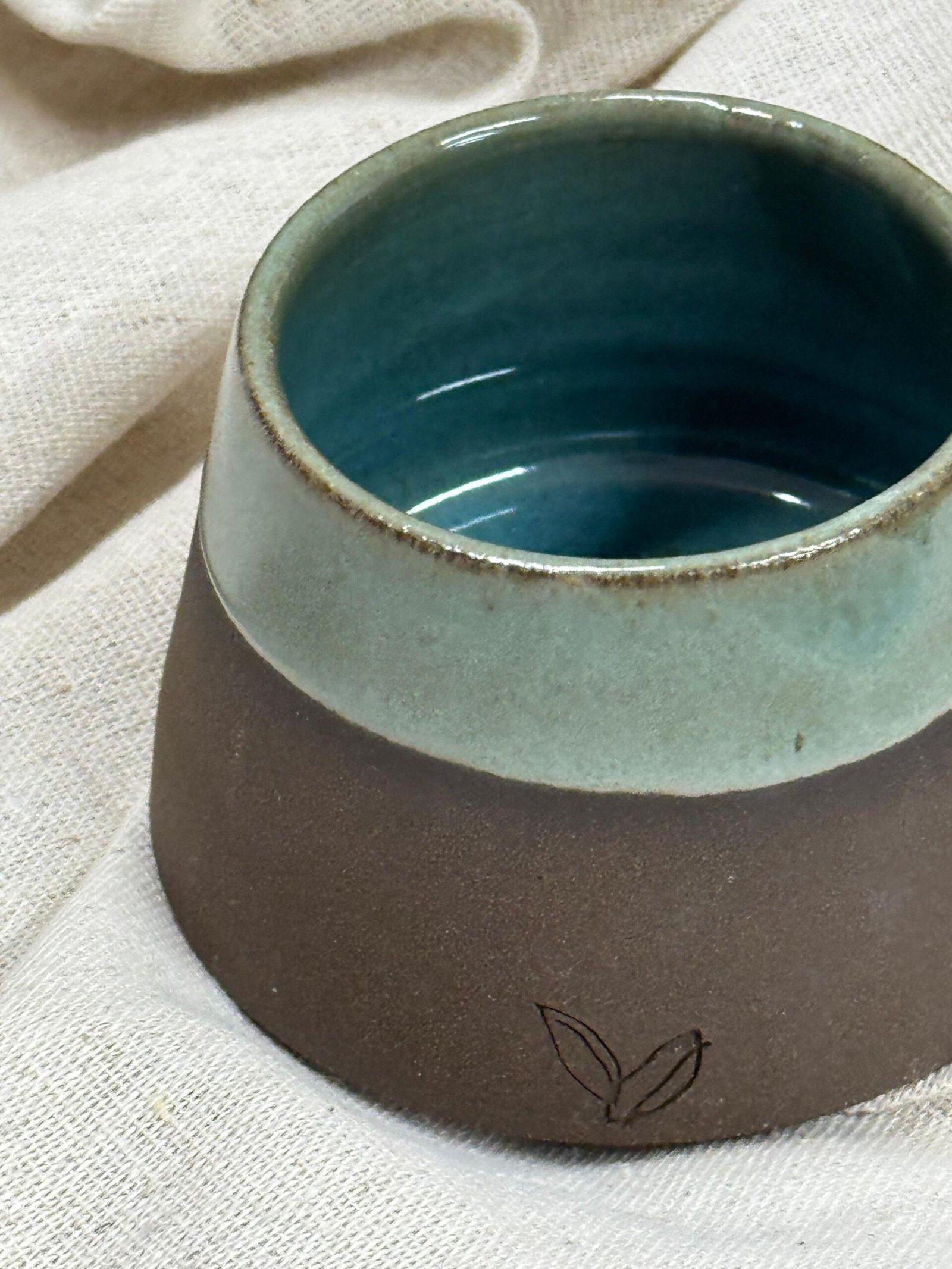 Copo de Cerâmica - Expresso - Conto de fadas - Imagem 6