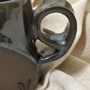 Xícara Coleção Amanhecer - Essência