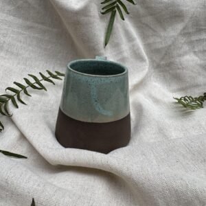 Caneca Amanhecer - Conto de fadas II