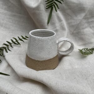 Caneca Amanhecer - Branca I