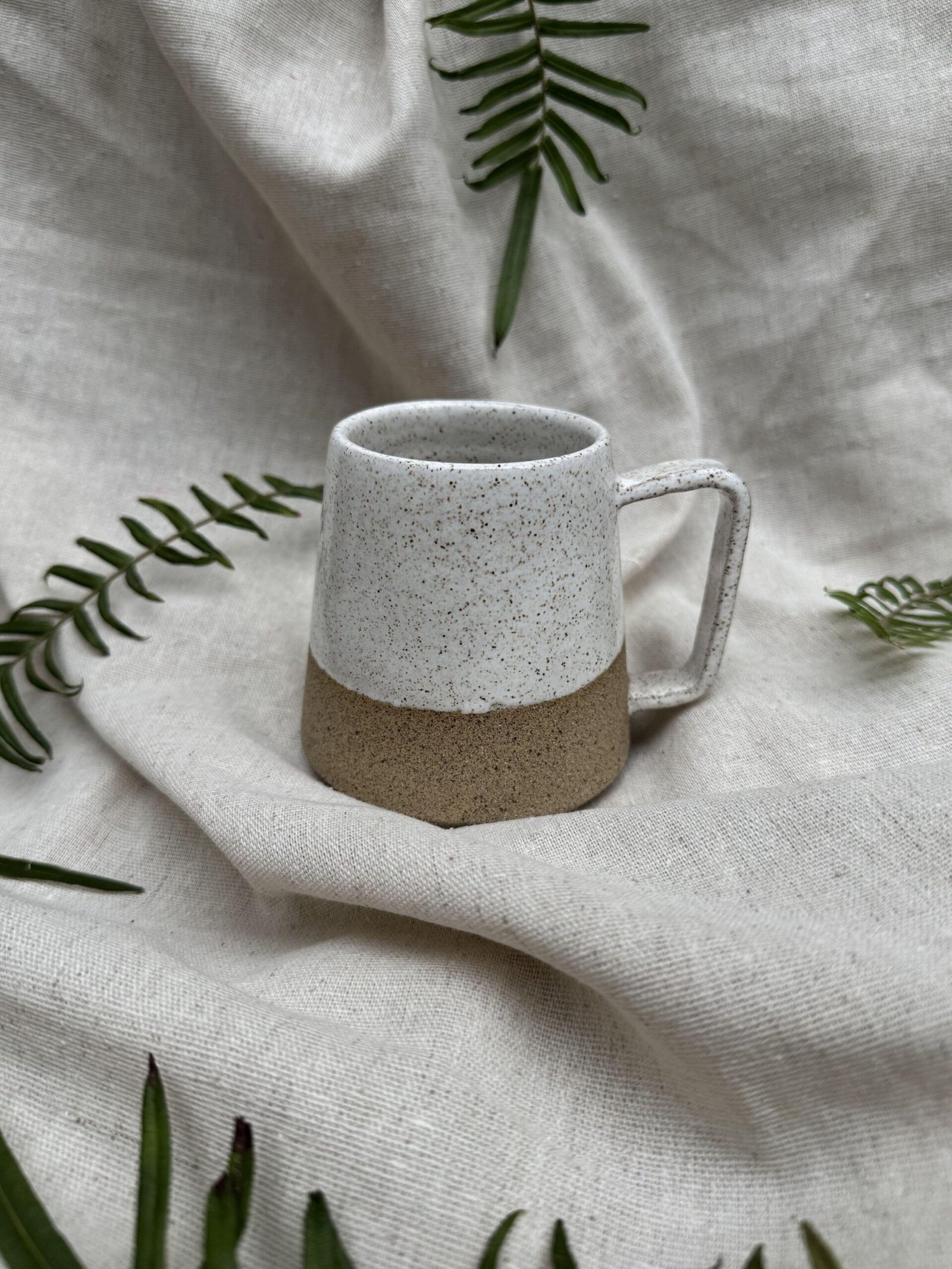 Caneca Amanhecer - Branca II - Imagem 5