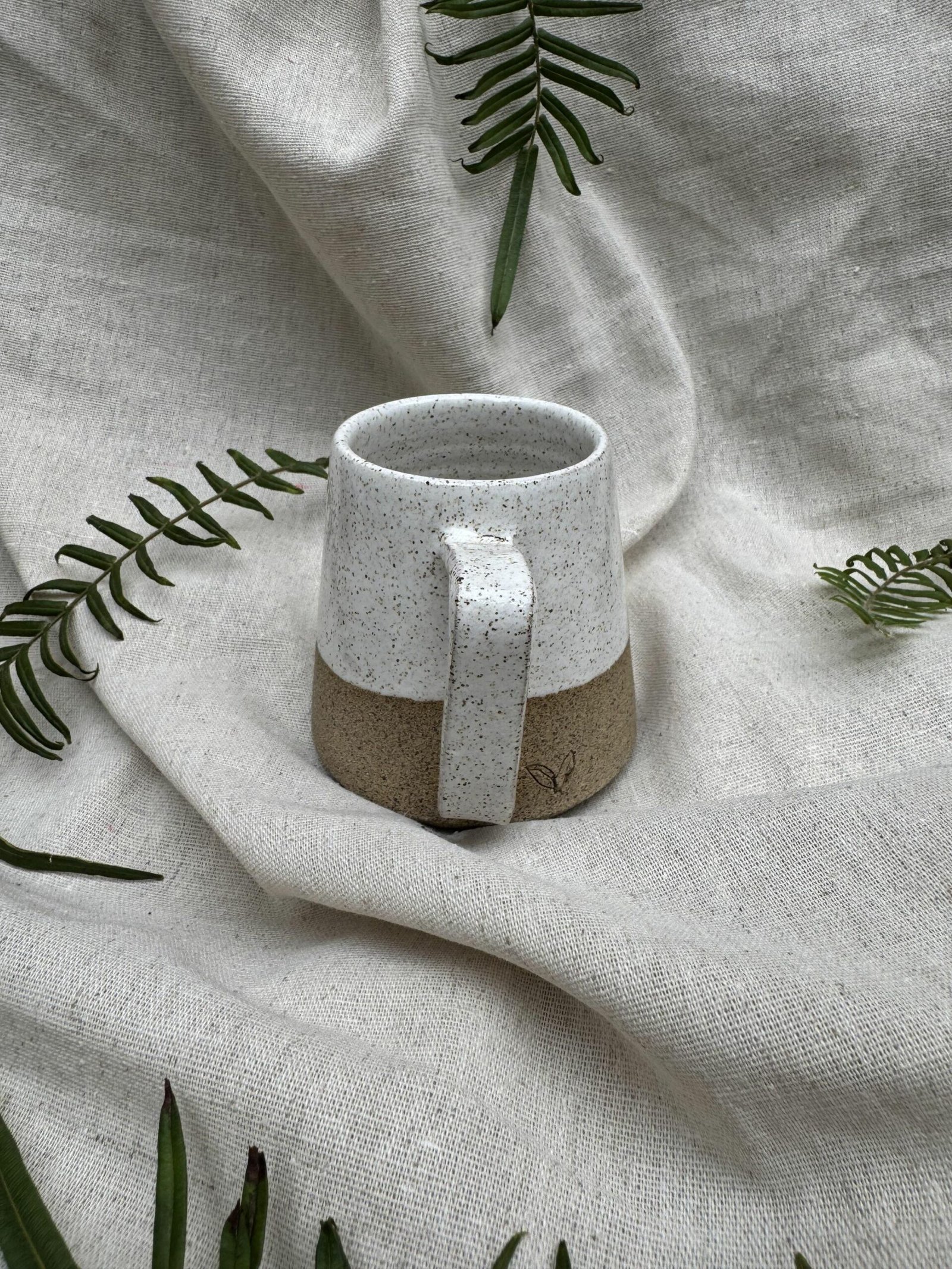 Caneca Amanhecer - Branca II - Imagem 6