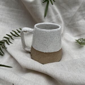 Caneca Amanhecer - Branca II