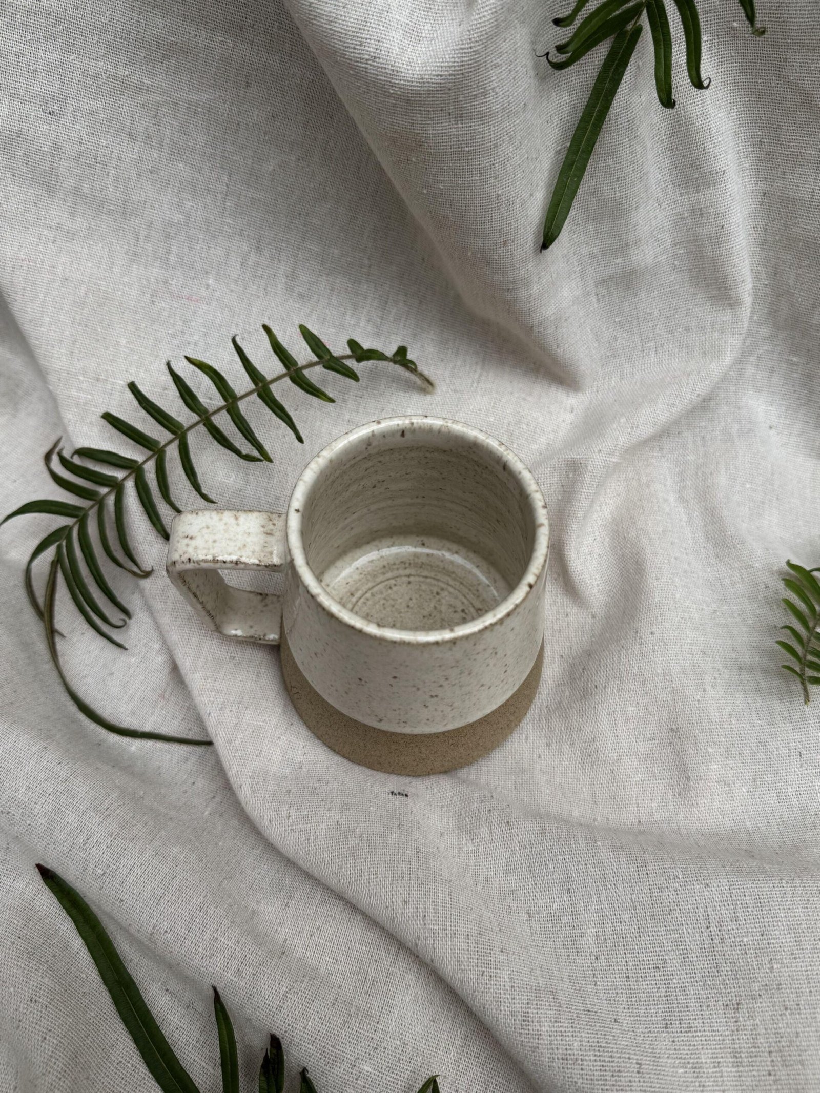 Caneca Amanhecer - Off-White II - Imagem 6