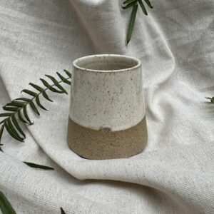 Caneca Amanhecer - Off-White II