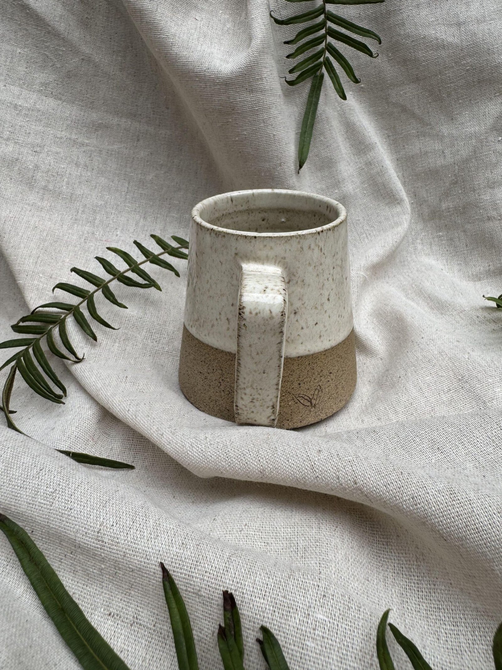 Caneca Amanhecer - Off-White II - Imagem 3