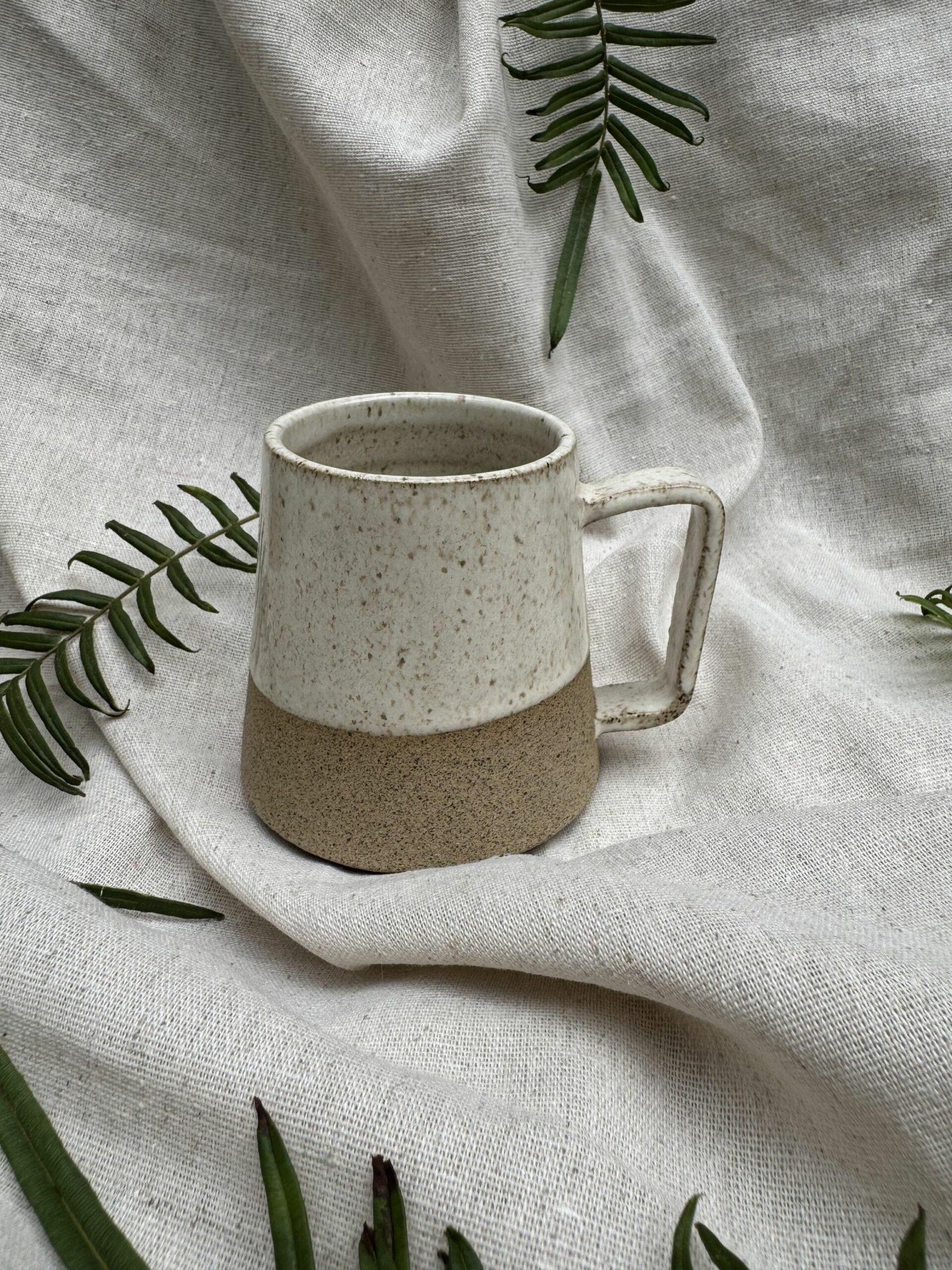 Caneca Amanhecer - Off-White II - Imagem 2