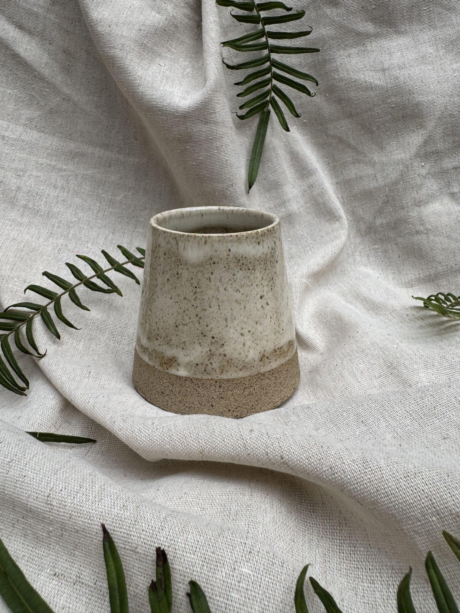 Caneca Amanhecer - Off-White I - Imagem 6