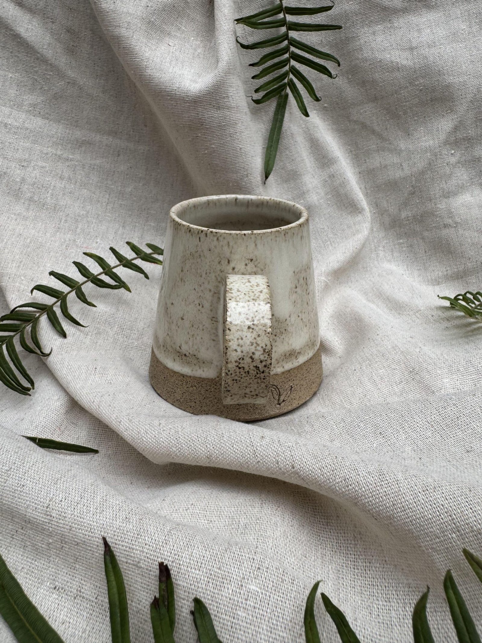 Caneca Amanhecer - Off-White I - Imagem 5