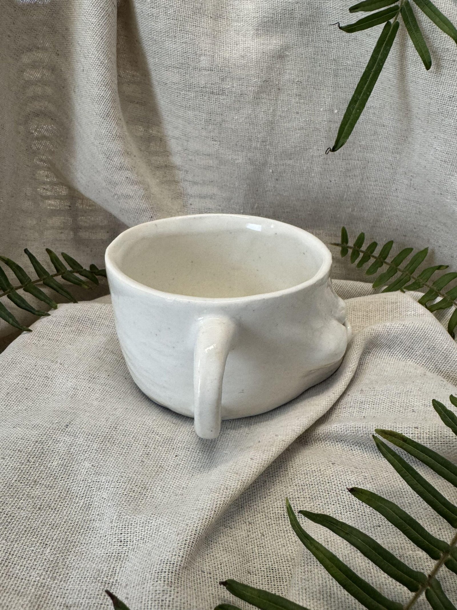 Caneca Gatitus - Branca - Imagem 6