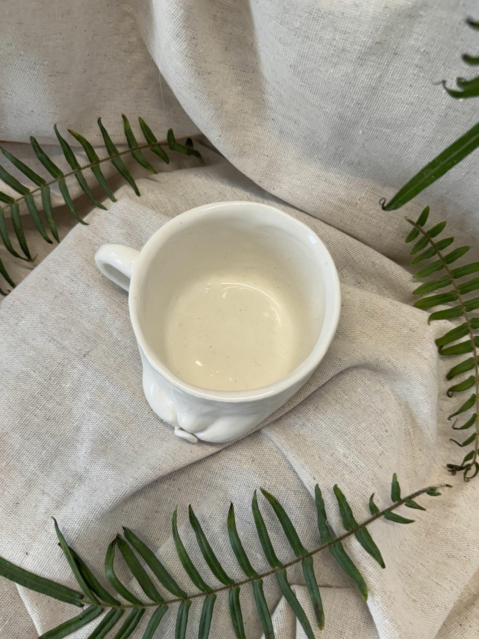 Caneca Gatitus - Branca - Imagem 2