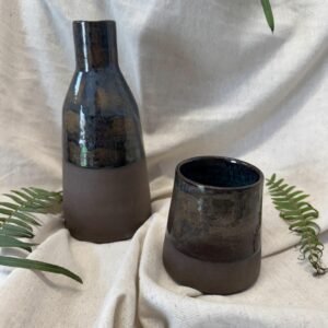 Moringa de Cerâmica -Essência I