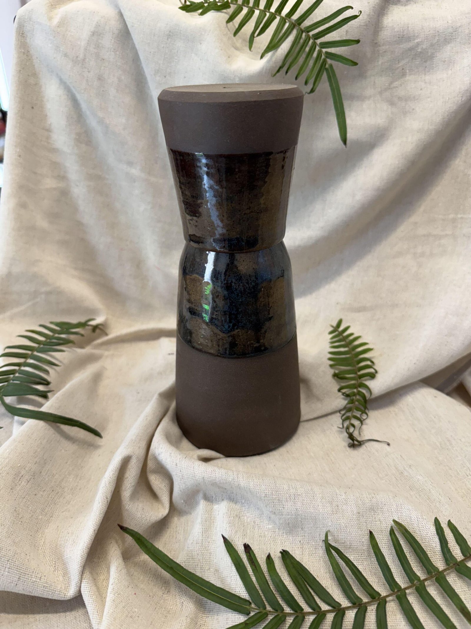 Moringa de Cerâmica -Essência I - Imagem 2