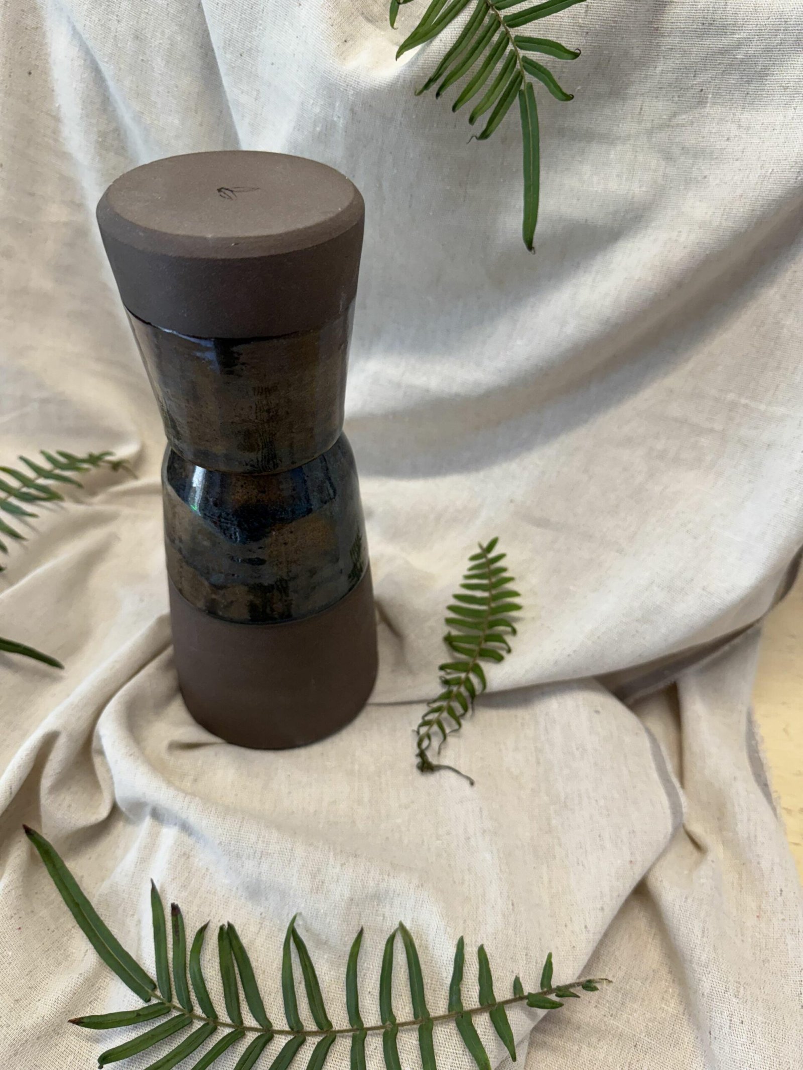 Moringa de Cerâmica -Essência I - Imagem 3