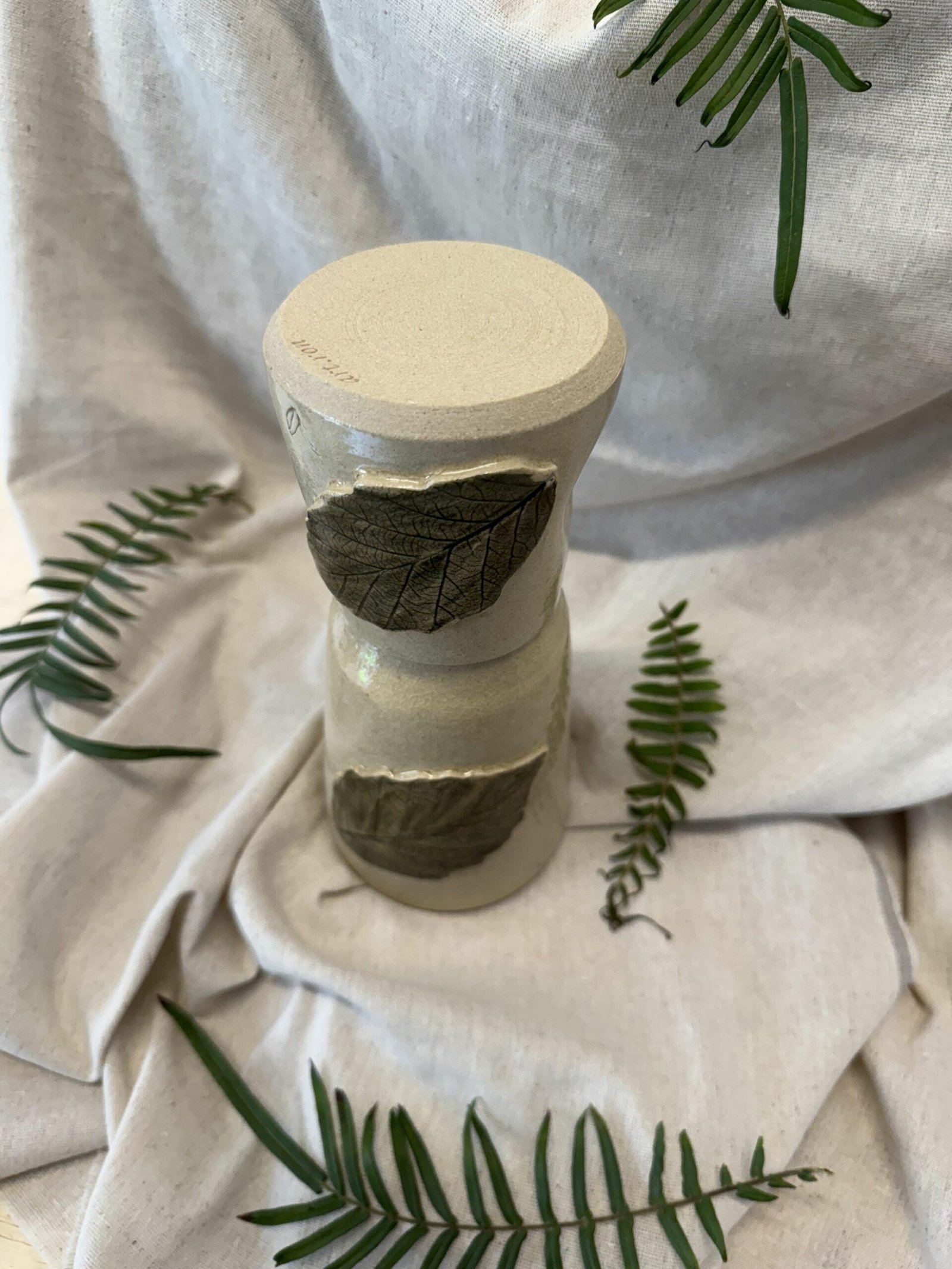 Moringa de Cerâmica - Biosfera - Imagem 2