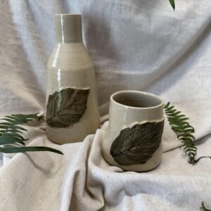 Moringa de Cerâmica - Biosfera