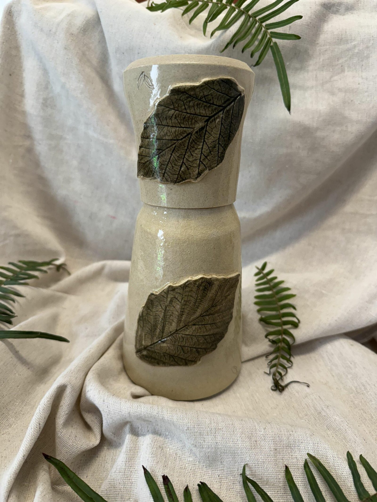 Moringa de Cerâmica - Biosfera - Imagem 3