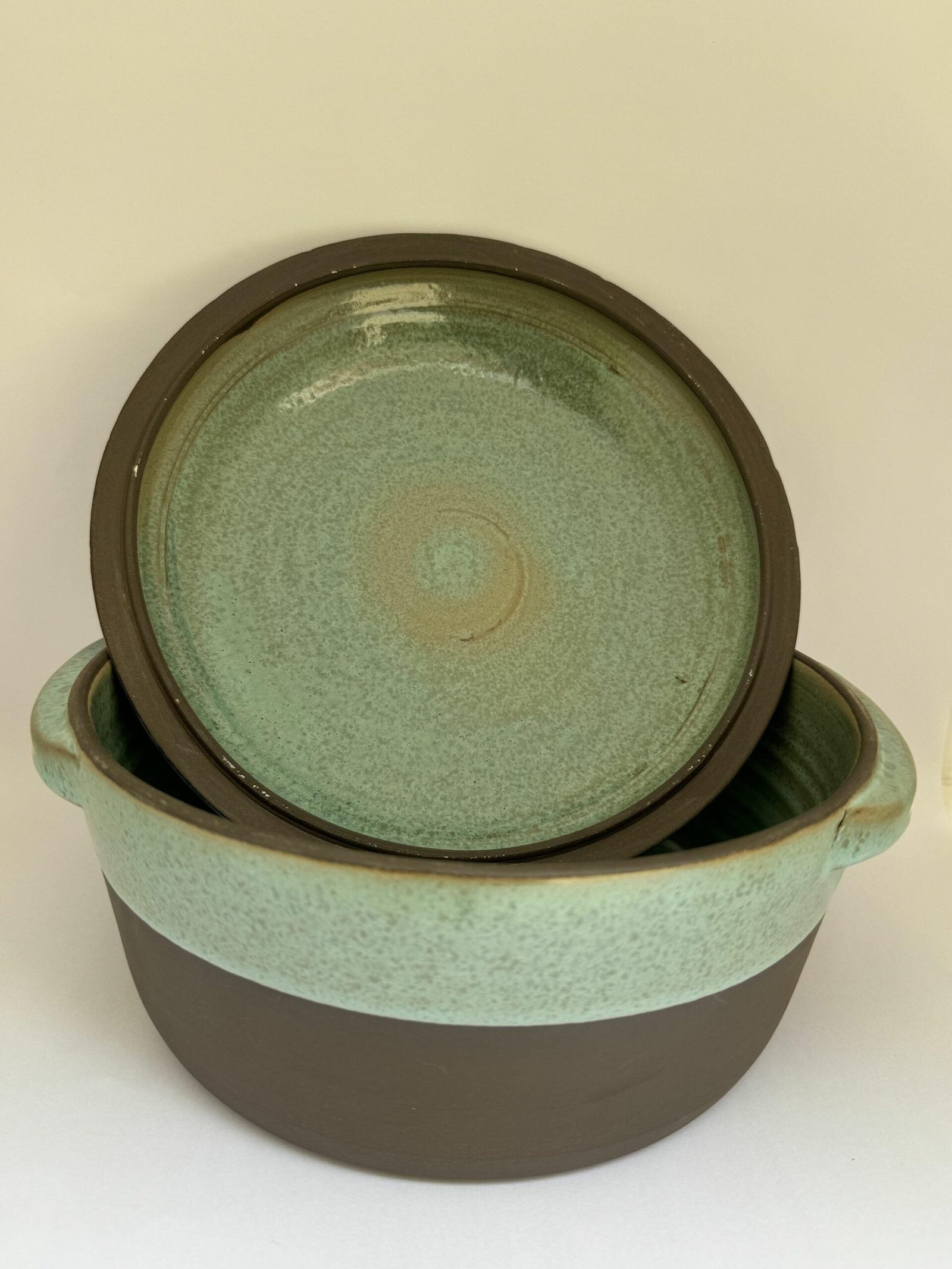 Panela de cerâmica - conto de fadas - Imagem 6