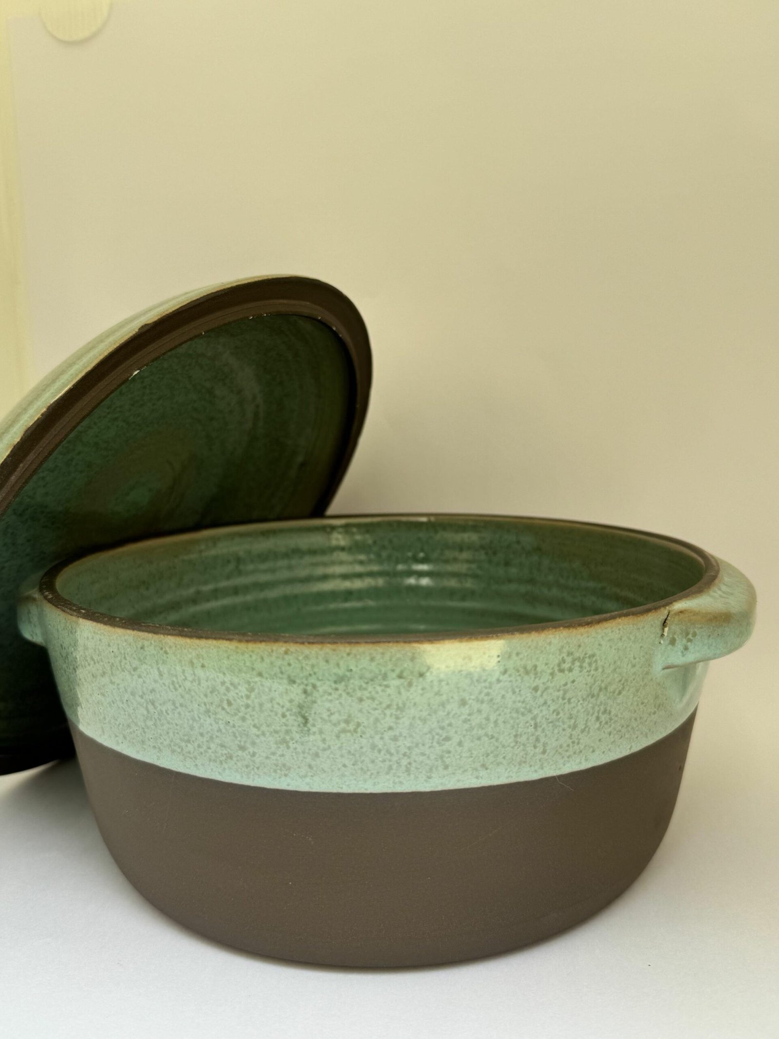 Panela de cerâmica - conto de fadas - Imagem 3