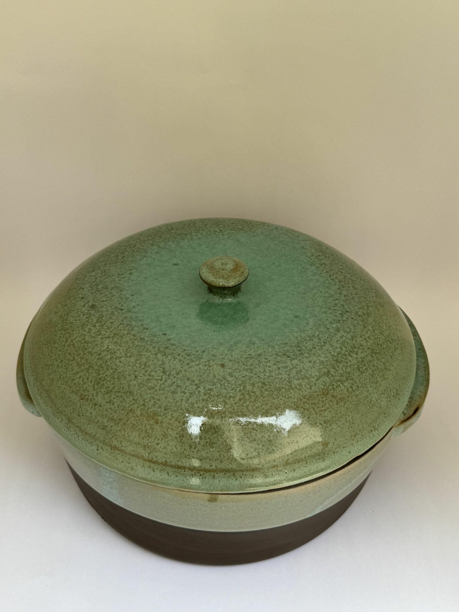 Panela de cerâmica - conto de fadas - Imagem 5