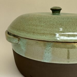 Panela de cerâmica - conto de fadas