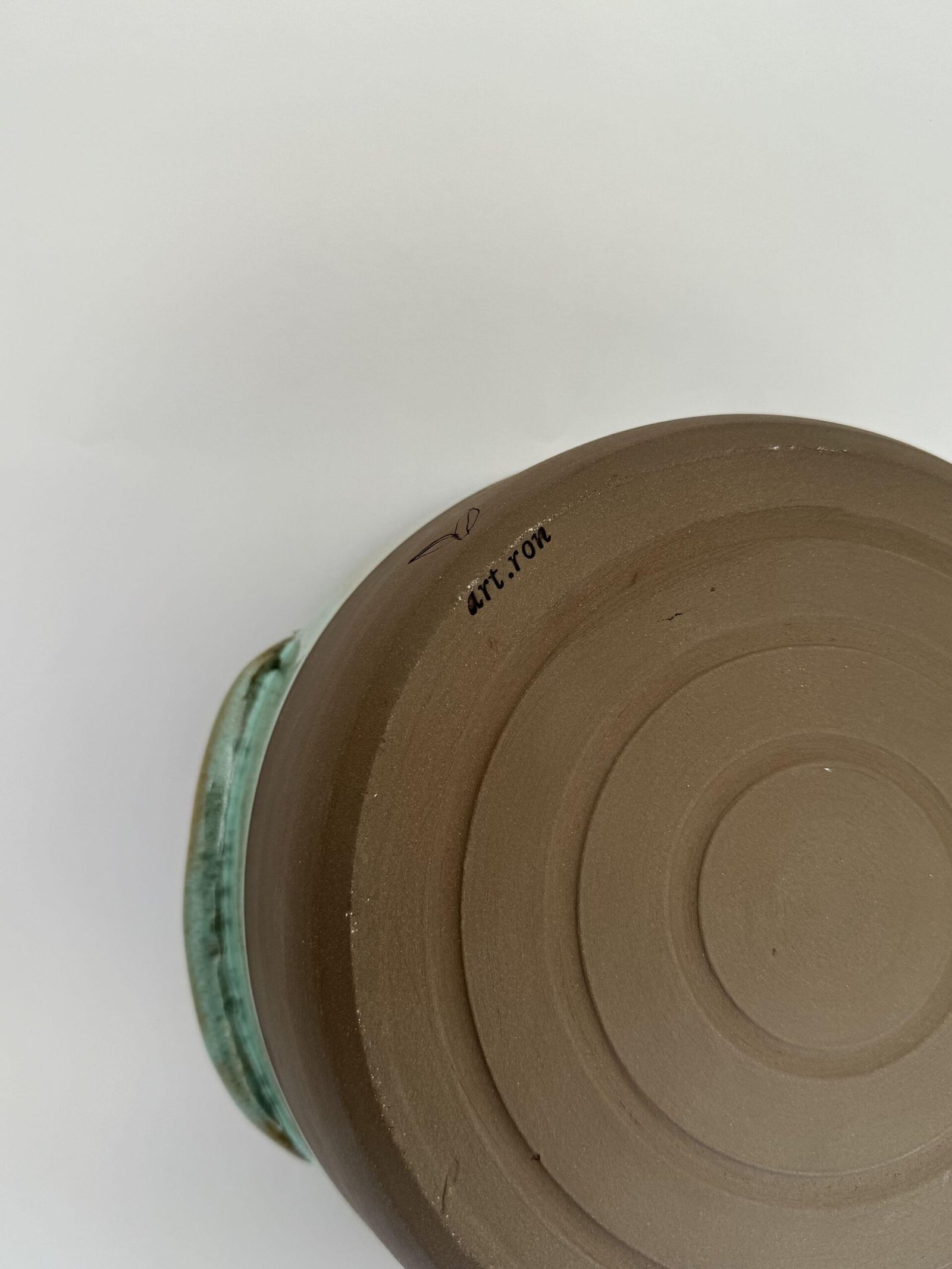 Panela de cerâmica - conto de fadas - Imagem 9