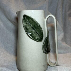 Jarra de Cerâmica - Biosfera