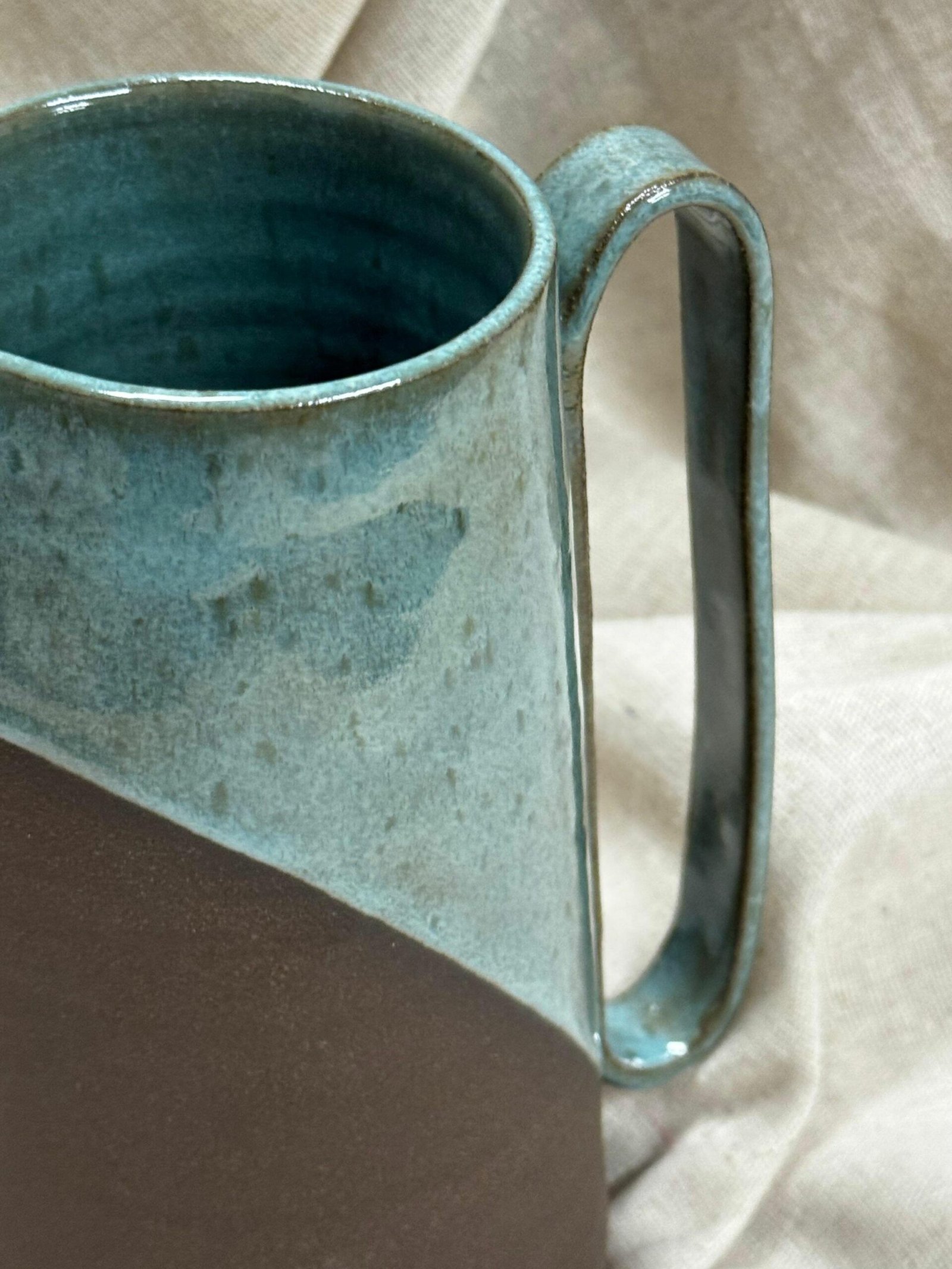 Jarra de Cerâmica - conto de fadas - Imagem 5